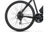 Rower elektryczny fitness Kross Inzai Hybrid 1.0 522WH + Ostatnie sztuki